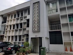 Emerald Hill Conservation Area (D9), Apartment #478161661